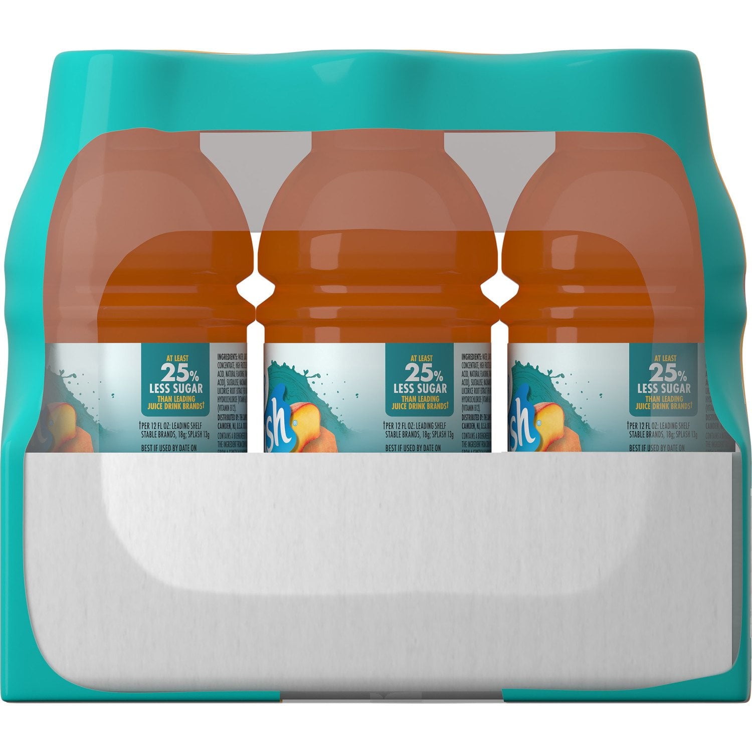 V8 스플래시 버라이어티 12 fl. oz × 18 – 과일+채소 블렌드