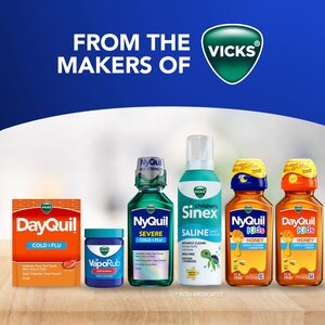 Vicks