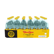 토포 치코 스파클링 미네랄 워터 20 fl. oz × 24 – 강한 탄산의 미네랄 워터