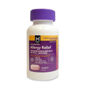 멤버스마크 알레르기 완화 페코페나딘 180mg, 150정 — 알레르기 비염 강력 진정