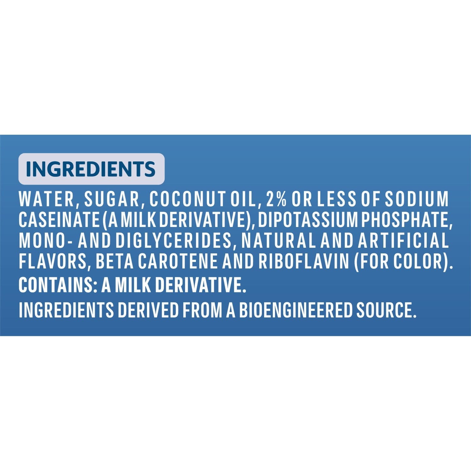 네슬레 커피메이트 프렌치 바닐라 리퀴드 크리머 싱글 180 ct – 달콤한 바닐라 향의 개별 포장