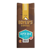 보이어스 애스펜 골드 미디엄 로스트 36 oz – 고급스러운 고소·산미 조합