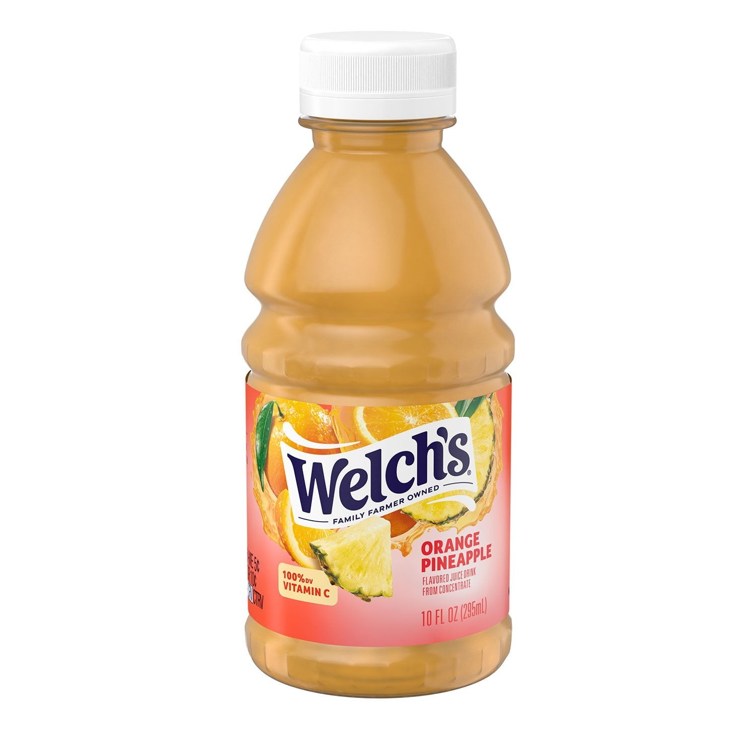 웰치스 주스 버라이어티 10 fl. oz × 24 – 클래식 과일 주스