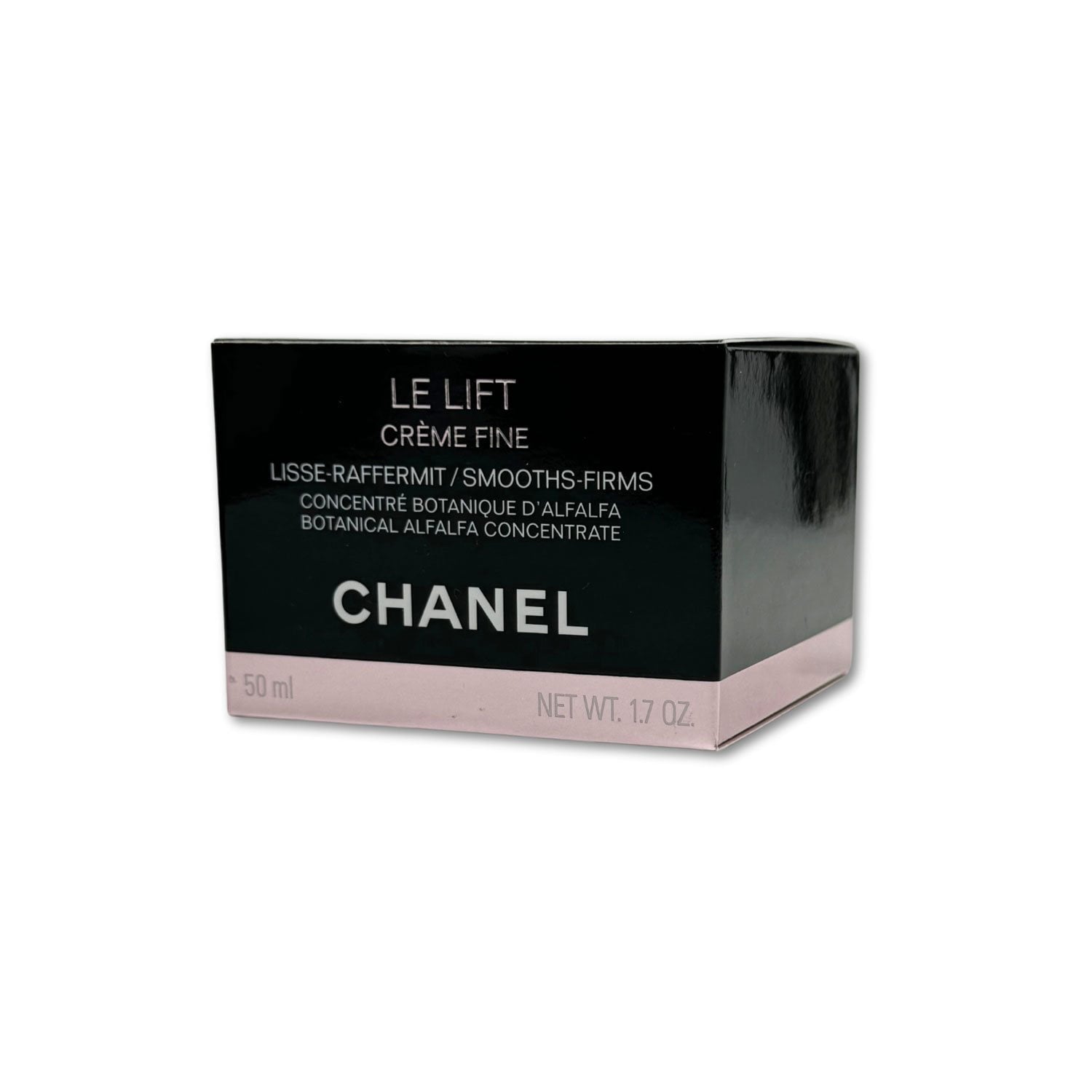 샤넬 르 리프트 파인 크림 1.7 oz – 탄력·주름 케어 크림