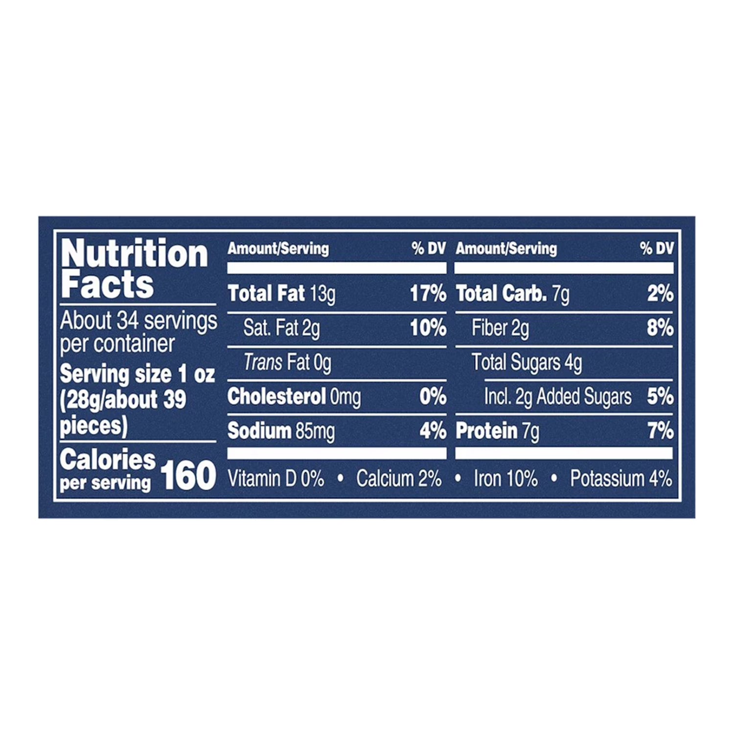 플랜터스 허니 로스티드 피넛 34.5oz – 달콤한 꿀 코팅으로 고소함을 더해 바삭하게 즐기는 클래식 땅콩 스낵