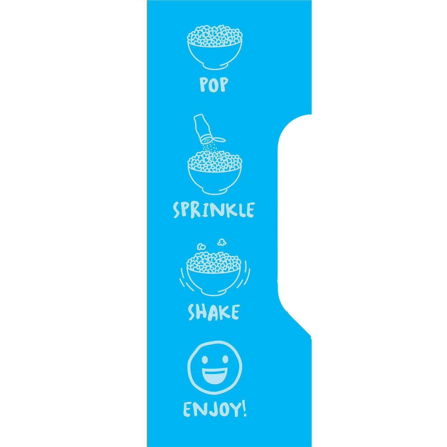 커널 시즌 무비 나이트 팝콘 시즈닝 + 커널 세트 – 5팩