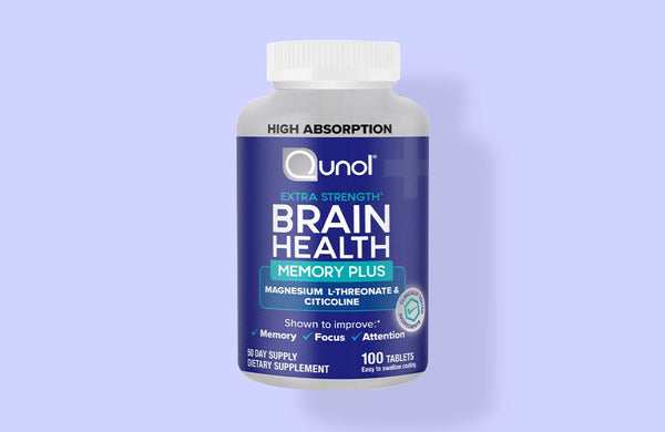 Brain Function & Memory Support (두뇌.기억력)