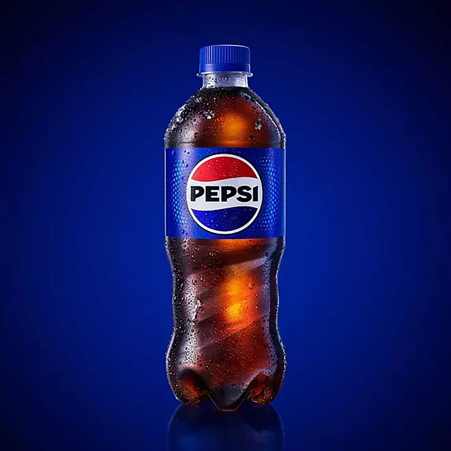 펩시 콜라, 16.9fl oz, 24팩