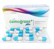 미국 직구 데모그라스 플러스 Demograss Plus 90캡슐 3개월분