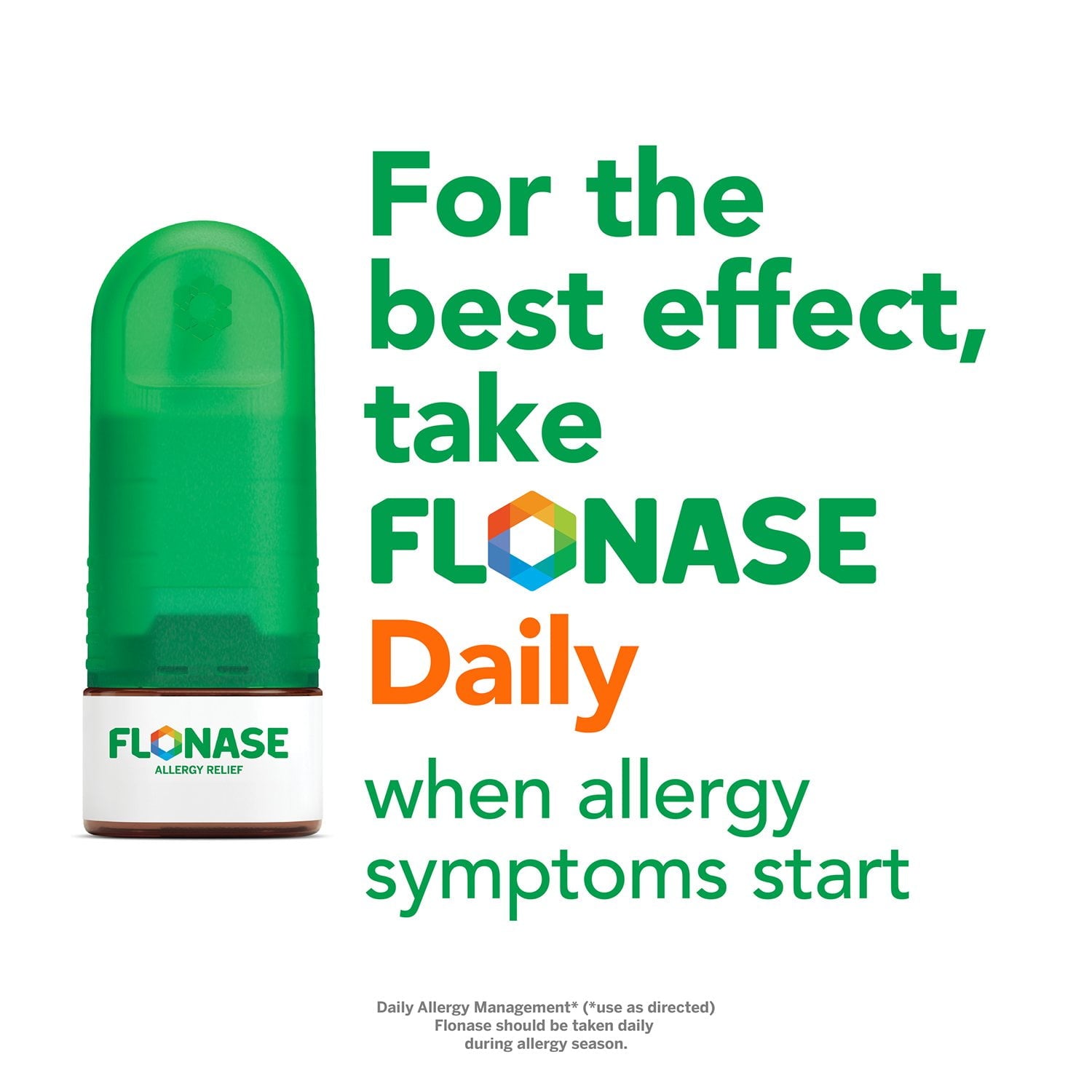 플로네즈 알레르기 스프레이 144회 × 3 — 비염·코막힘·코 가려움 완화