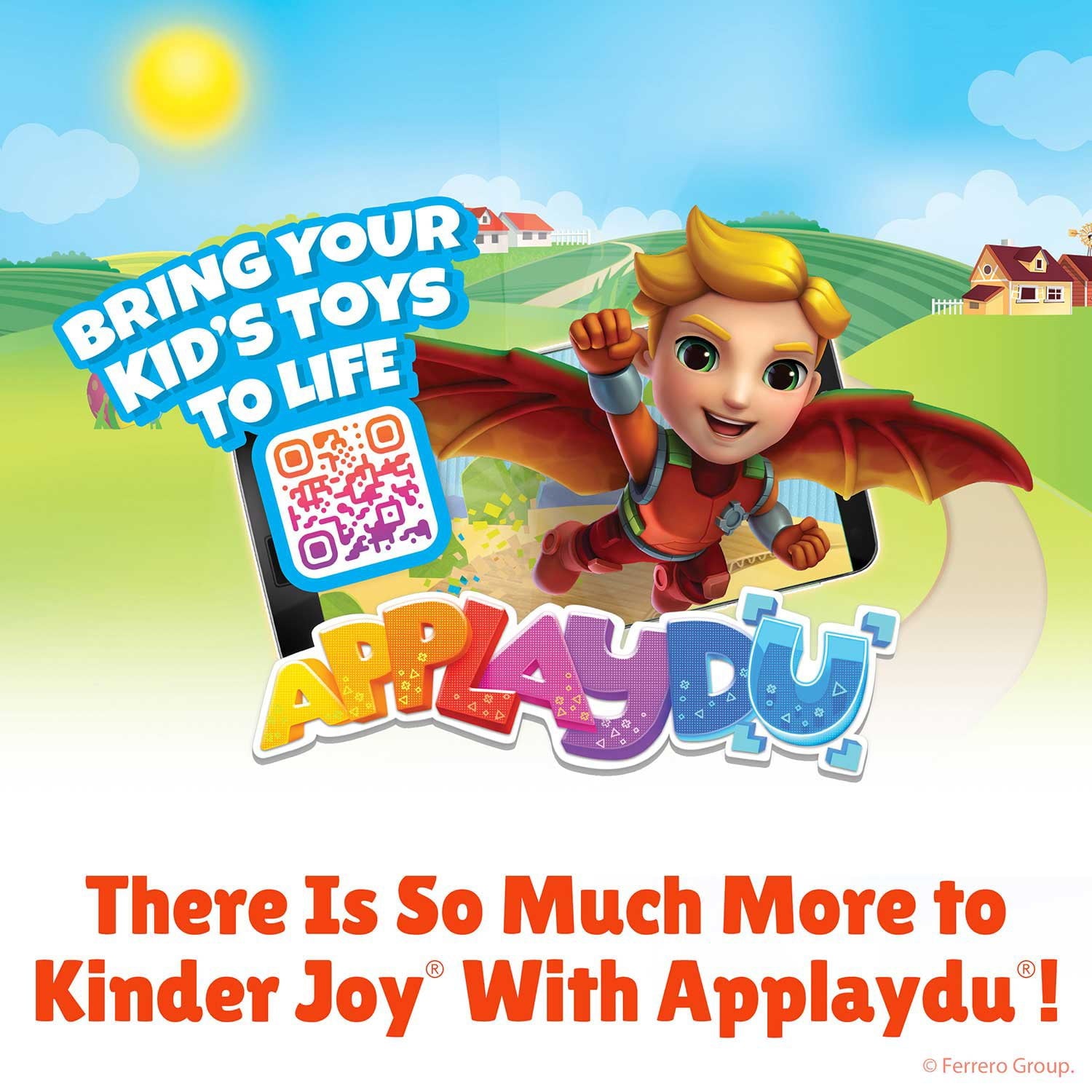 킨더조이(Kinder Joy) 화이트 초콜릿 서프라이즈 에그 0.7oz × 20팩 — 장난감·초콜릿 세트