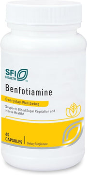 클레어 랩스 벤포티아민 150mg – 60 베지 캡슐 – 혈당 변동이 신경 쓰이거나 신경 피로·말초 신경 불편을 느끼는 경우 섭취되며, 비타민 B1 유도체로 신경 기능과 에너지 대사에 관여