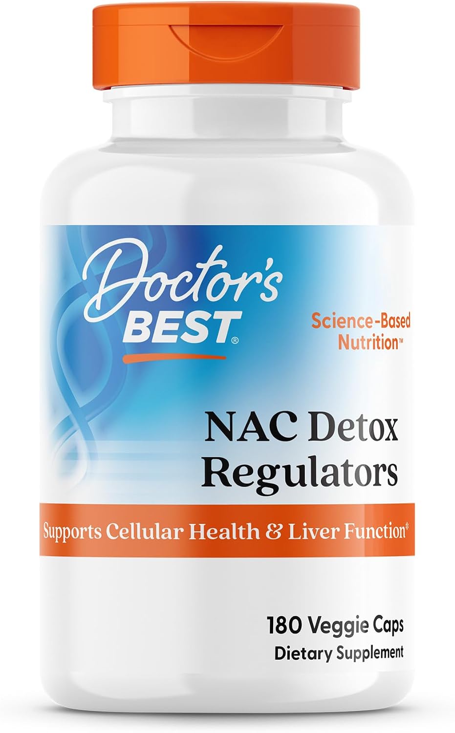 Doctor's Best 브랜드 대표 상품