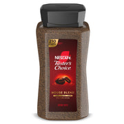 네스카페 테이스터스 초이스 하우스 블렌드 라이트–미디엄 14 oz – 깔끔한 인스턴트 커피
