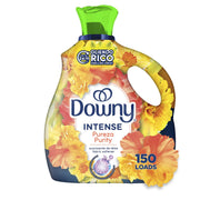 다우니 인텐스 액상 섬유유연제 퓨리티, 150회 / 101oz