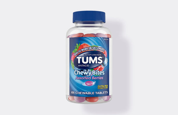 Digestive Relief (소화케어)