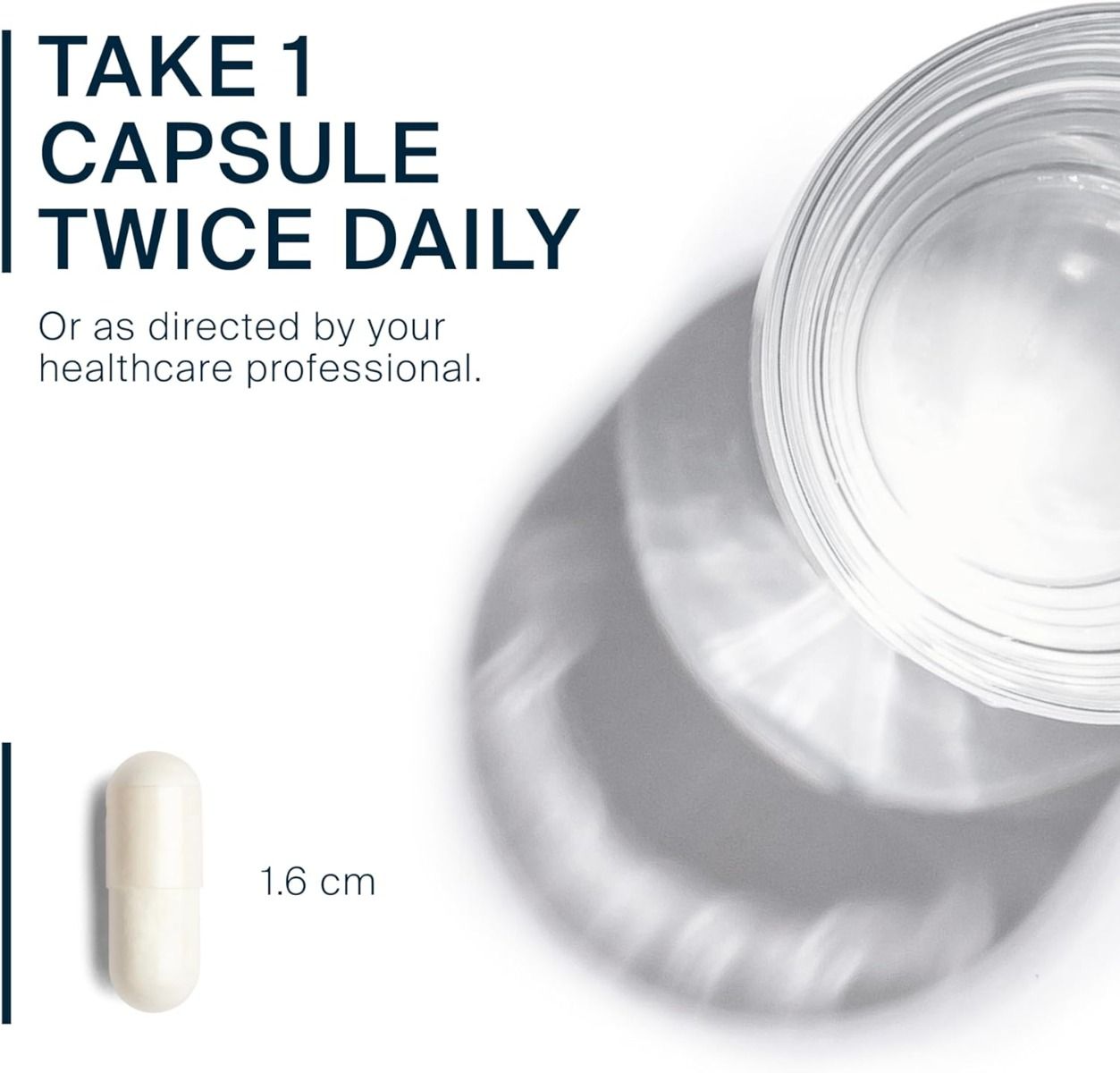 바이탈 뉴트리언스 구굴 E & Z 75mg – 60캡슐 – 갑상선·지질 대사 균형에 사용되는 구굴 추출물