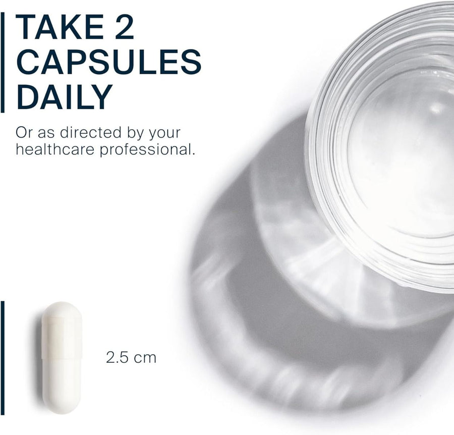 바이탈 뉴트리언스 마그네슘 시트레이트 150mg – 100캡슐 – 구연산 마그네슘 형태를 사용해 근육 이완, 신경 안정 및 에너지 대사 컨디션 관리