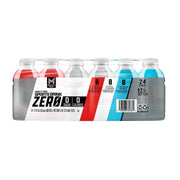 멤버스마크 스포츠 드링크 제로 12 fl. oz., 24 pk. – 설탕 없이 즐기는 스포츠 음료