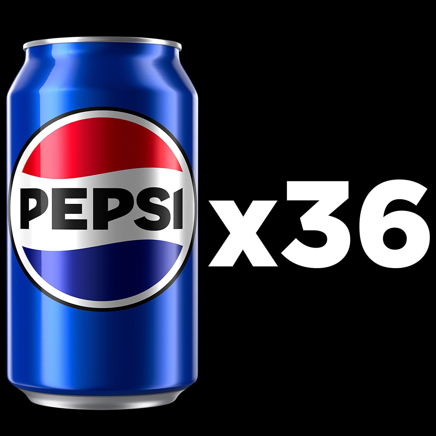펩시 콜라, 12fl oz, 36팩