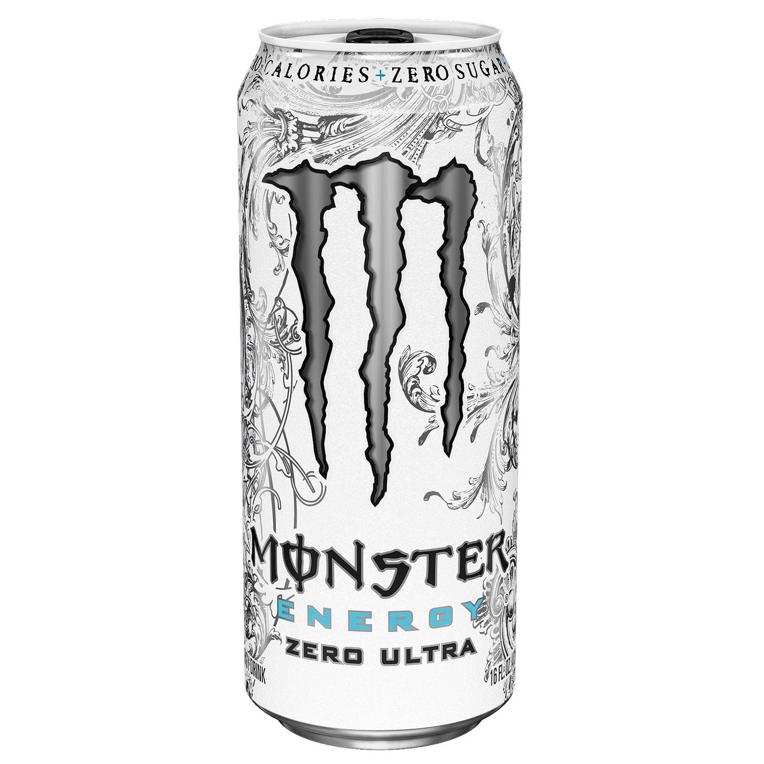 몬스터 에너지 울트라 버라이어티 팩 16 fl. oz × 24 – 무설탕 에너지 음료 모음