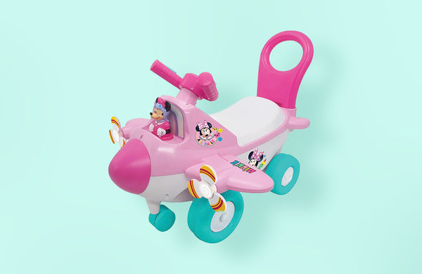 Baby Toys (아기 장난감)