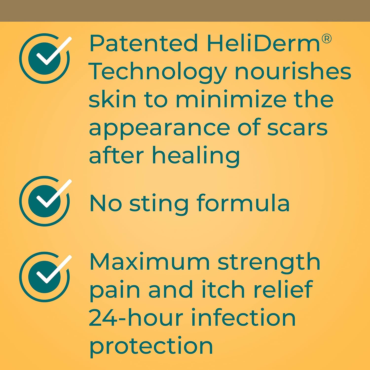 네오스포린 트리플 안티바이오틱 연고 + 통증·가려움·흉터 케어 28g | Neosporin Pain Itch & Scar Ointment 1 oz