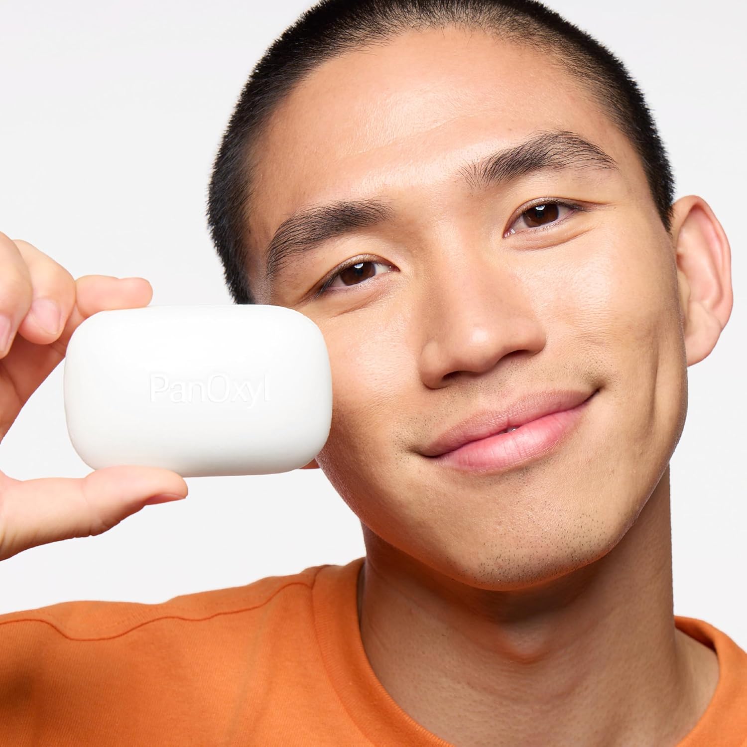 파녹실 여드름 트리트먼트 바 10% BPO 4 oz – 얼굴·등·가슴용 강력 여드름 케어