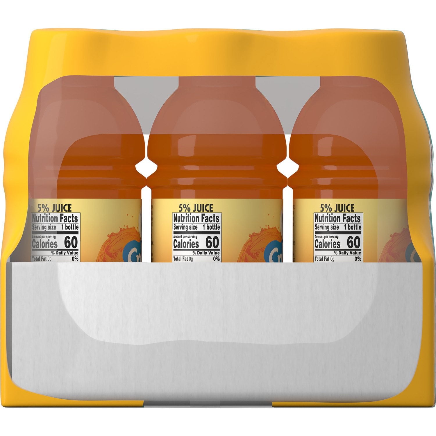 V8 스플래시 버라이어티 12 fl. oz × 18 – 과일+채소 블렌드