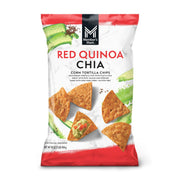 멤버스 마크 레드 퀴노아 치아 콘 토르티야 칩스 16oz