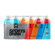 멤버스마크 스포츠 드링크 버라이어티 팩 20 fl. oz., 24 pk. – 대용량 병 타입 스포츠 음료 구성