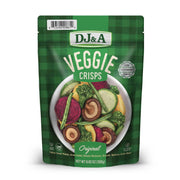 DJ&A 베지 크리스프 오리지널 8.8oz