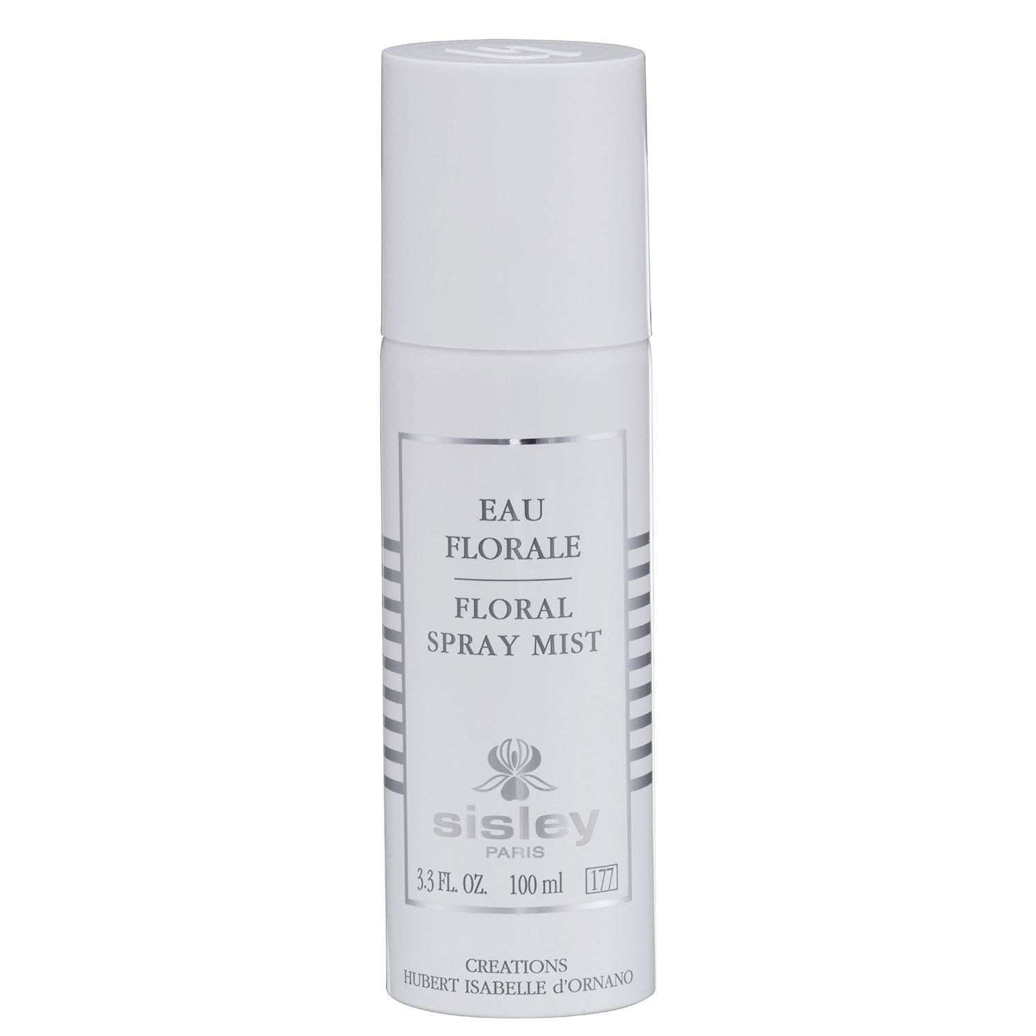 시슬리 플로럴 스프레이 미스트 3.3 oz – 수분·진정용 페이스 미스트