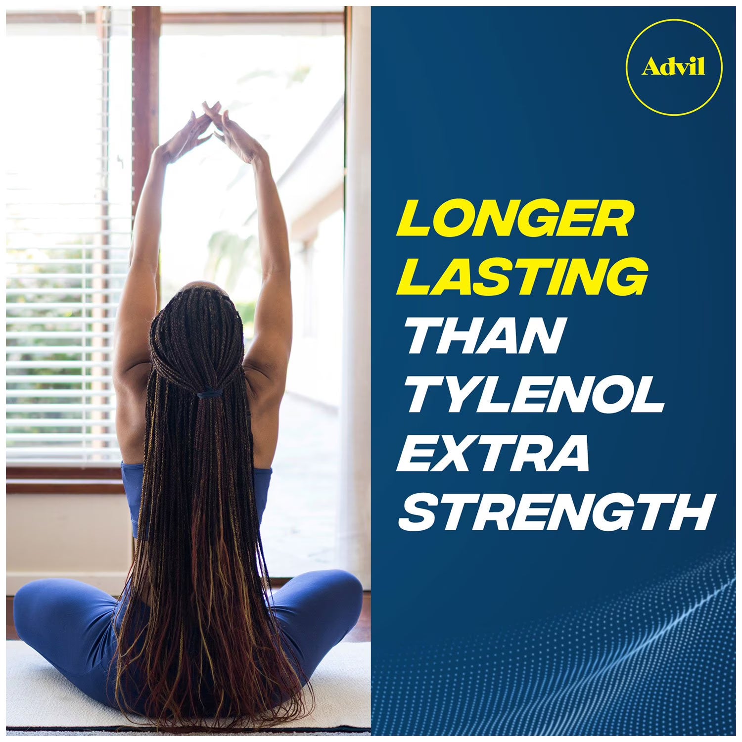 Advil 애드빌 리퀴젤 이부프로펜 200mg 빠른 흡수 액상캡슐 두통·근육통·생리통 해열 진통제 240캡슐