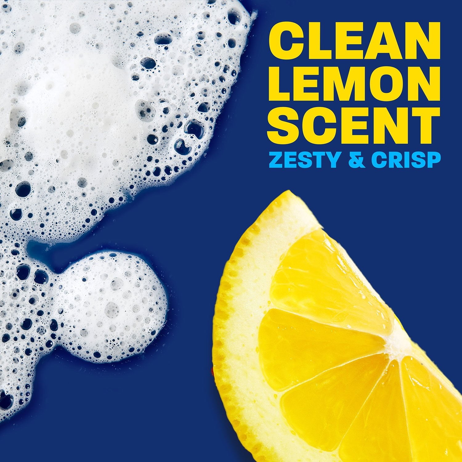 던 플래티넘 이지 스퀴즈 레몬 주방세제 3개입 / 총 61.5 fl oz