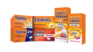 Motrin