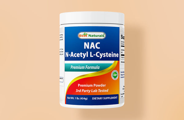 Amino Acids & BCAA (아미노산.BCAA)