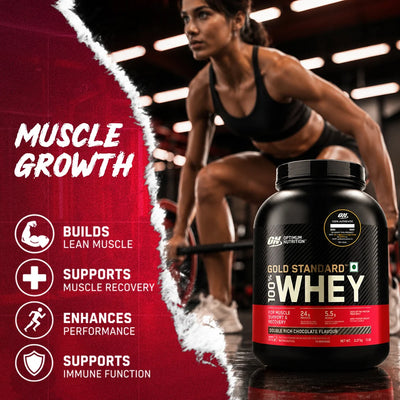 Optimum Nutrition