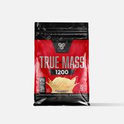 BSN 트루매스 1200 — 고칼로리 벌크업 게이너 포뮬라