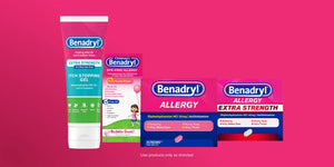Benadryl