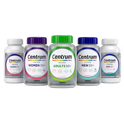Centrum