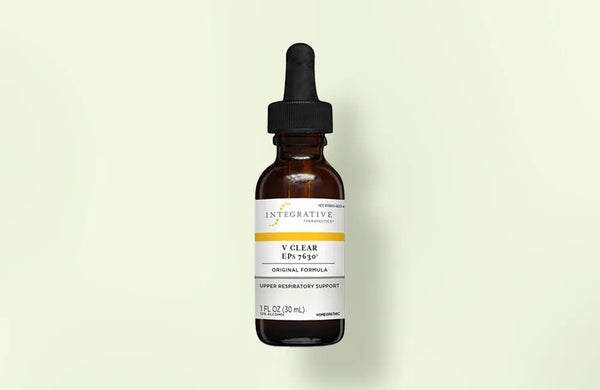 Cold & Flu (감기&독감)