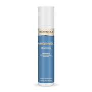 닥터 머콜라 유비퀴놀 리퀴드 펌프 – 1.6 fl oz – 액상 형태의 활성형 CoQ10(유비퀴놀)로 섭취 편의성과 흡수 효율을 높여 심장 에너지 생성과 세포 에너지 대사를 보조하는 포뮬러