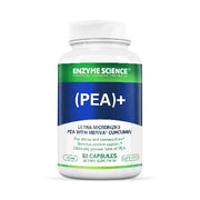 엔자임 사이언스 PEA 플러스 – PEA 성분을 중심으로 통증과 염증으로 인한 불편감 완화 및 신경 컨디션 관리를 돕는 포뮬러