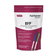 페어헤븐헬스 BFP 키트 – 배란 테스트 40개 + 임신 테스트 10개 콤보팩