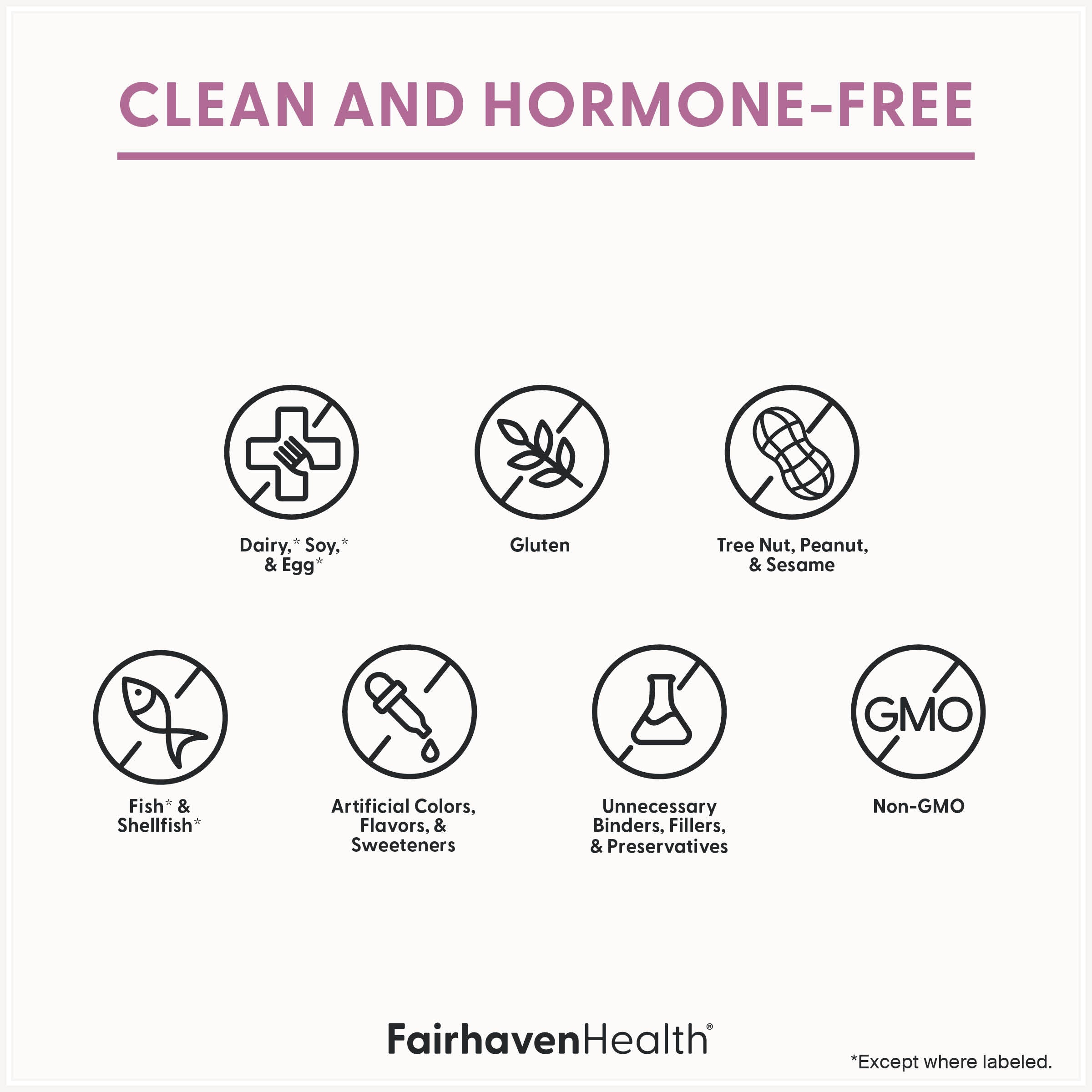 페어헤븐헬스 칼슘 + 마그네슘 – 임신·수유기 뼈·근육·신경 건강 지원