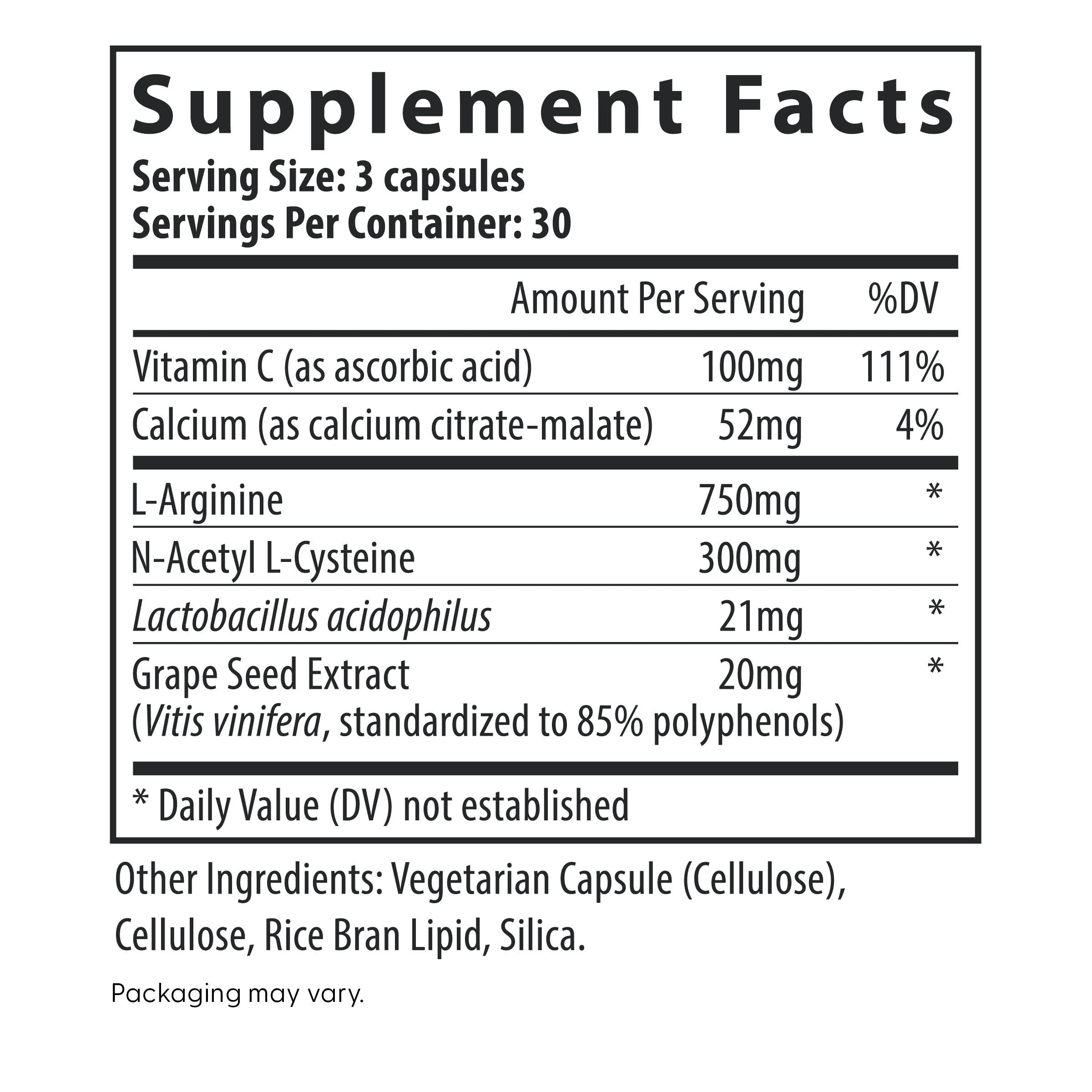페어헤븐헬스 퍼타일CM – 자궁경부 점액 증가·착상 환경 최적화 여성용 포뮬라