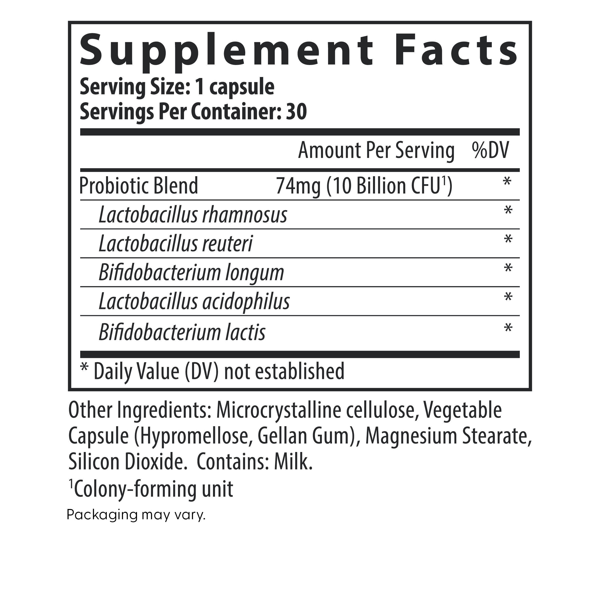 페어헤븐헬스 아이소프레시 질 프로바이오틱 – 냄새·PH 밸런스·여성 청결 케어