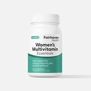 페어헤븐 여성 멀티비타민 에센셜 – 여성 건강·에너지·면역·뼈 건강 지원 30정