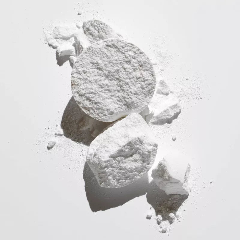 빙 프렌쉐 밀키 모이스처라이징 배스밤 캐시미어 바닐라 6 ct 3 oz – 에센셜 오일 함유 입욕제 세트